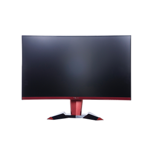 ORACLE 32" Curved Gaming LCD Monitor (3 years warranty)