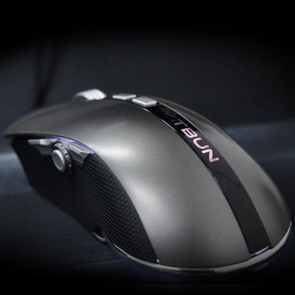 TITAN Gaming Mouse – TBUN